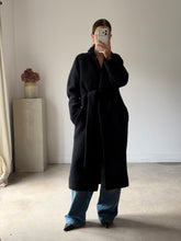 Load image into Gallery viewer, Ganni Wool Coat
