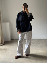 Load image into Gallery viewer, Zara Denim Jacket

