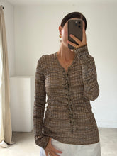 Load image into Gallery viewer, Vintage D&amp;G Top
