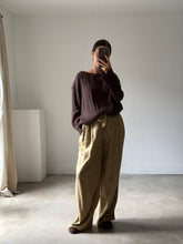 Load image into Gallery viewer, Rouge Vila Trousers NEW
