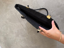 Load image into Gallery viewer, Raffia Bag
