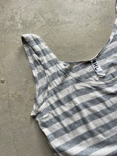 Load image into Gallery viewer, M H L Stripe Vest
