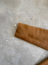 Load image into Gallery viewer, Vintage Suede Jacket
