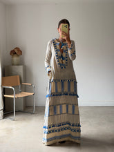 Load image into Gallery viewer, Dodo Bar Or Patterned Dress
