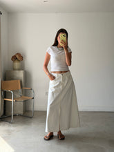 Load image into Gallery viewer, COS Midi Skirt NEW
