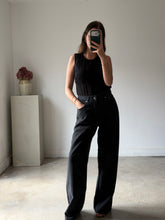 Load image into Gallery viewer, Arket Diamanté Jeans NEW
