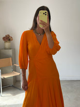 Load image into Gallery viewer, Ganni Silk Dress

