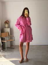 Load image into Gallery viewer, Aligne Linen Shirt
