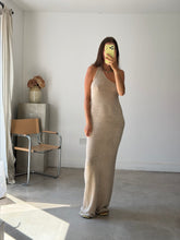 Load image into Gallery viewer, Meshki Knitted Dress
