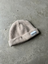 Load image into Gallery viewer, Ganni Beanie Hat
