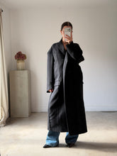 Load image into Gallery viewer, Rokh x H&amp;M Wool Coat
