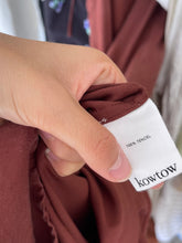 Load image into Gallery viewer, Kowtow Dress
