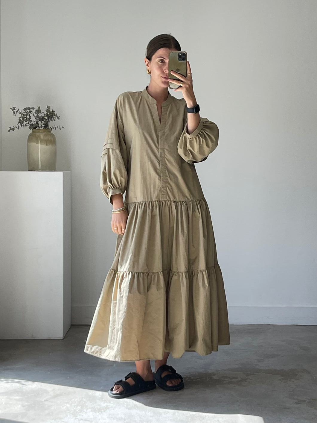Emma Willis x Next Dress