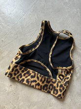 Load image into Gallery viewer, Nike Leopard Sports Bra
