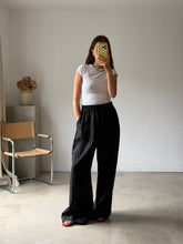 Load image into Gallery viewer, Beyond Nine Linen Trouers
