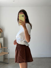 Load image into Gallery viewer, Anthropologie Linen Shorts NEW
