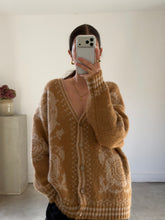 Load image into Gallery viewer, Mes Demoiselles Cardigan
