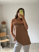 Load image into Gallery viewer, Zara Bandeau Top
