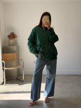 Load image into Gallery viewer, H&amp;M Bomber Jacket

