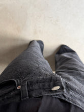 Load image into Gallery viewer, Arket Diamanté Jeans NEW
