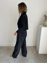 Load image into Gallery viewer, Zara Cropped Blazer
