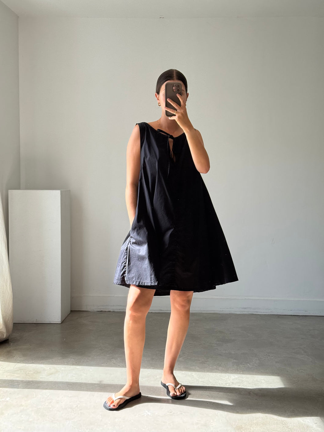 Deiji Studios Dress