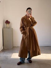 Load image into Gallery viewer, H&amp;M Wool Blend Coat
