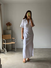 Load image into Gallery viewer, Dissh Linen Dress
