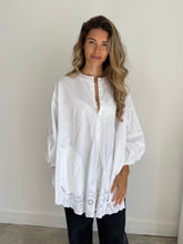 Load image into Gallery viewer, MCQ Blouse
