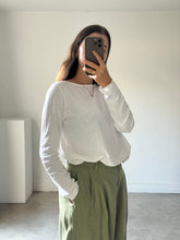 Load image into Gallery viewer, Free People Linen Trousers
