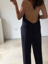 Load image into Gallery viewer, Zara Halter Neck Jumpsuit
