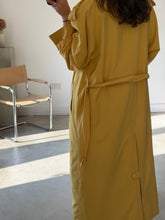 Load image into Gallery viewer, Four Seasons Trench Coat - UK 10
