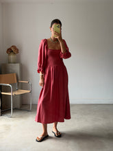 Load image into Gallery viewer, Midi Dress
