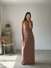 Load image into Gallery viewer, Zara Maxi Dress

