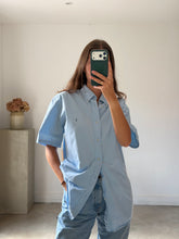 Load image into Gallery viewer, Saint Laurent Short Sleeved Shirt
