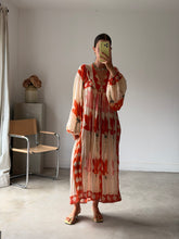 Load image into Gallery viewer, Kinga Csilla Patterned Dress
