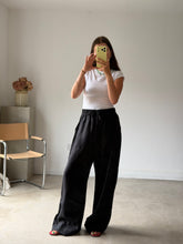 Load image into Gallery viewer, Beyond Nine Linen Trouers
