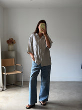 Load image into Gallery viewer, Zara Linen Shirt
