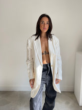 Load image into Gallery viewer, H&amp;M Oversized Blazer
