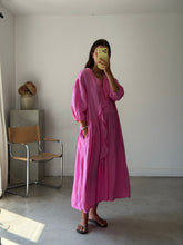 Load image into Gallery viewer, Kindred Linen Dress
