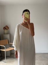 Load image into Gallery viewer, Zara Linen Dress NEW
