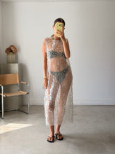 Load image into Gallery viewer, Zara Sequin Dress
