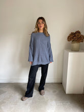 Load image into Gallery viewer, The Simple Folk Knitted Jumper
