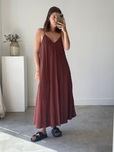 Load image into Gallery viewer, Kowtow Dress
