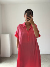 Load image into Gallery viewer, Frnch Midi Dress NEW
