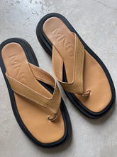 Load image into Gallery viewer, Mango Sandals - UK 5
