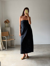 Load image into Gallery viewer, Zara Bandeau Dress NEW
