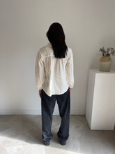 Load image into Gallery viewer, Mango Muslin Blouse NEW
