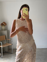 Load image into Gallery viewer, Never Fully Dressed Sequin Dress
