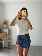 Load image into Gallery viewer, Vintage Silk Scarf
